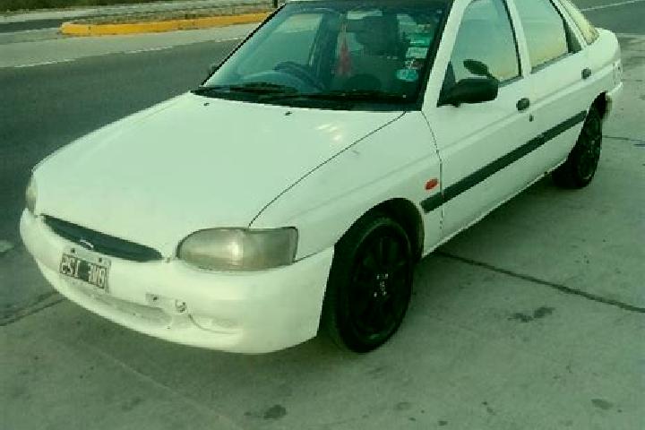 escort Anda