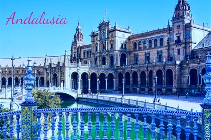 escort Andalusia