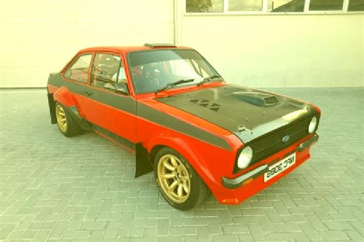 escort Andance