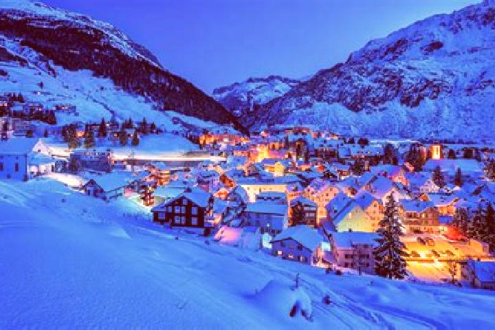 escort Andermatt