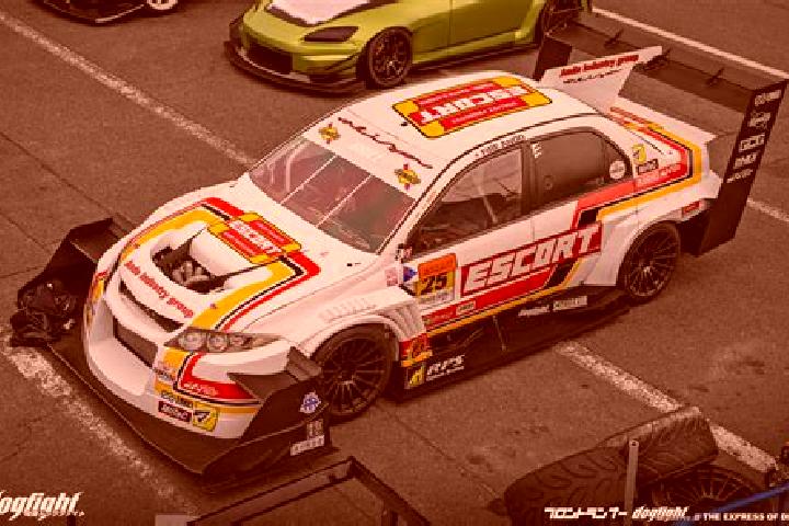 escort Ando Blekro