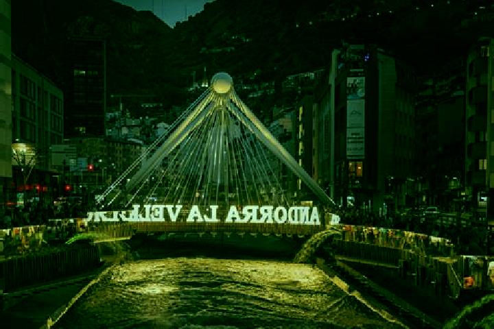 escort Andorra la Vella
