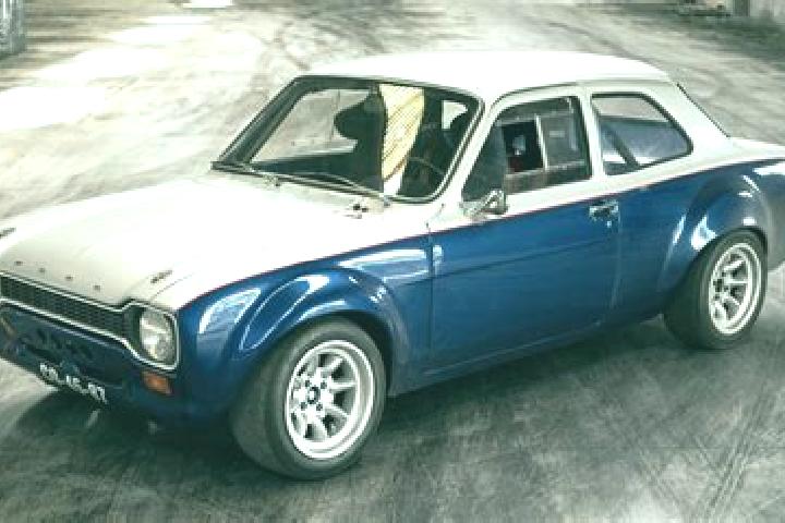 escort Andoufoue