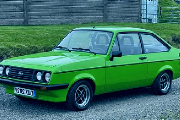 escort Andra