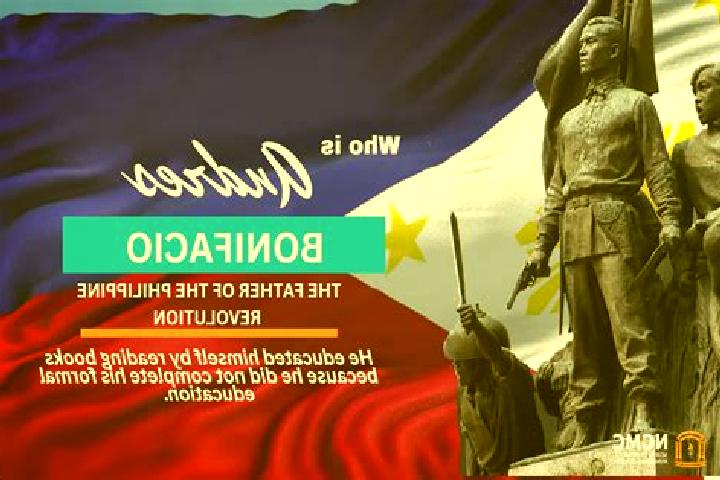 escort Andres Bonifacio
