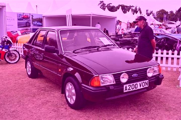 escort Andrews