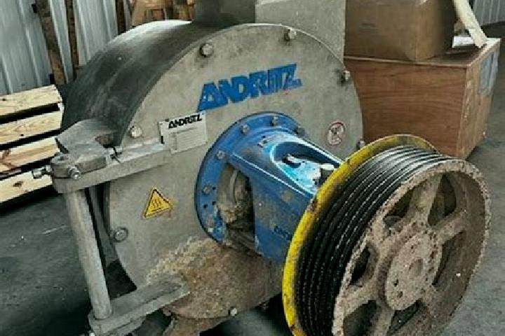 escort Andritz