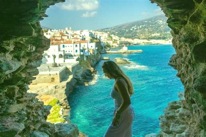 escort Andros Town