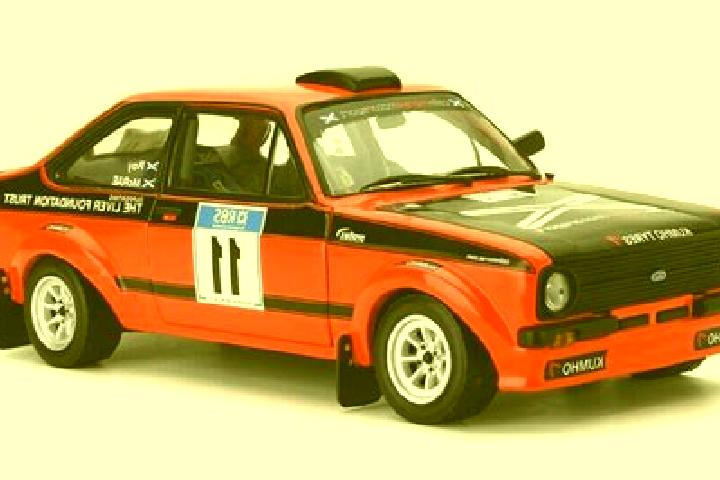 escort Andulo