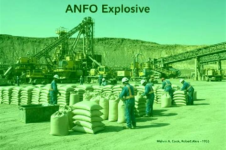 escort Anfo