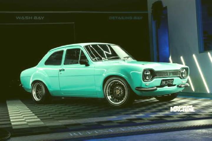 escort Angaston