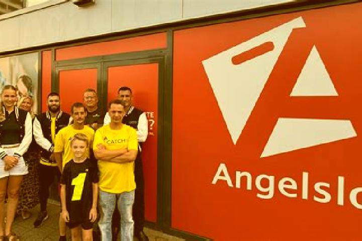 escort Angelslo