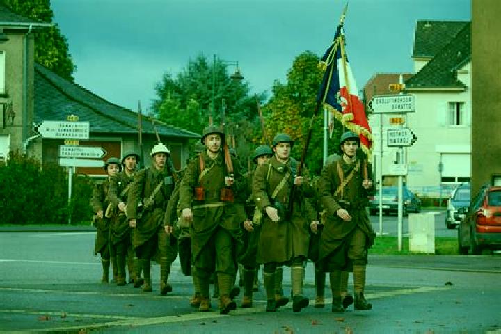 escort Angevillers