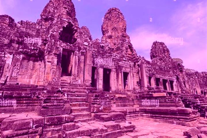 escort Angkor Thum