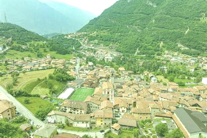escort Angolo Terme