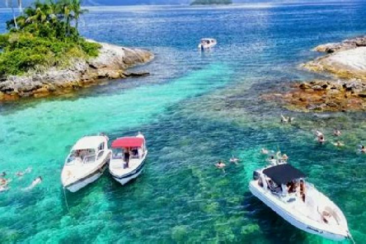 escort Angra dos Reis