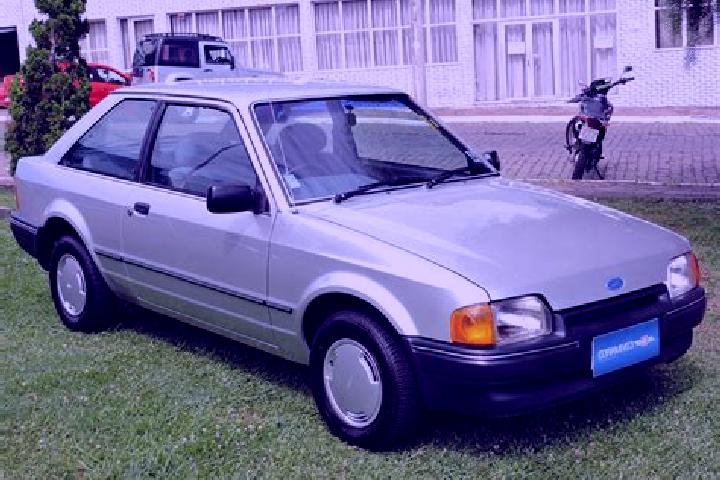 escort Anguil