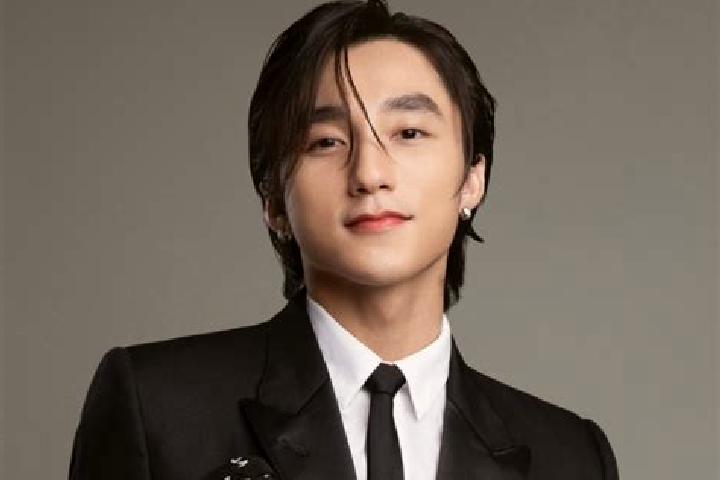 escort Anh Son