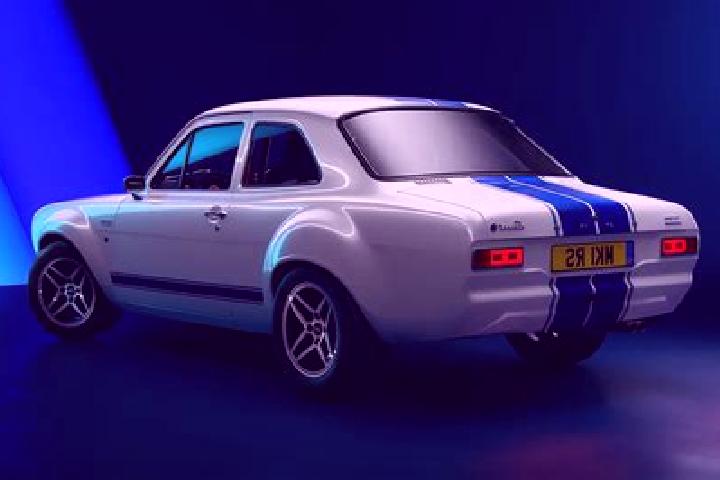 escort Anisoc