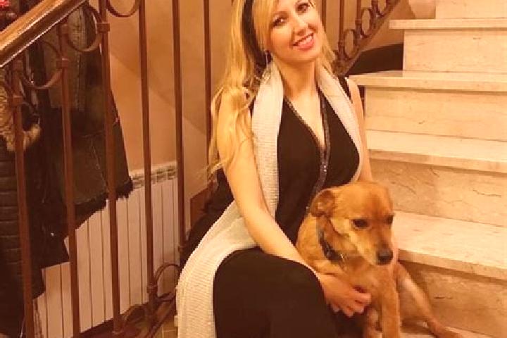 escort Anitrella-Chiaiamari