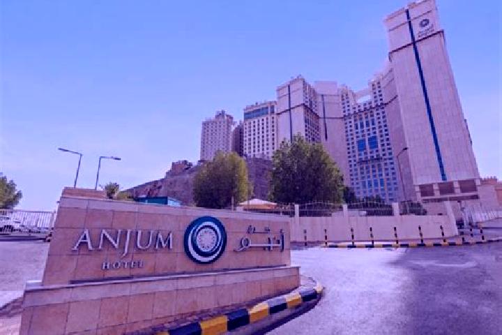 escort Anjum