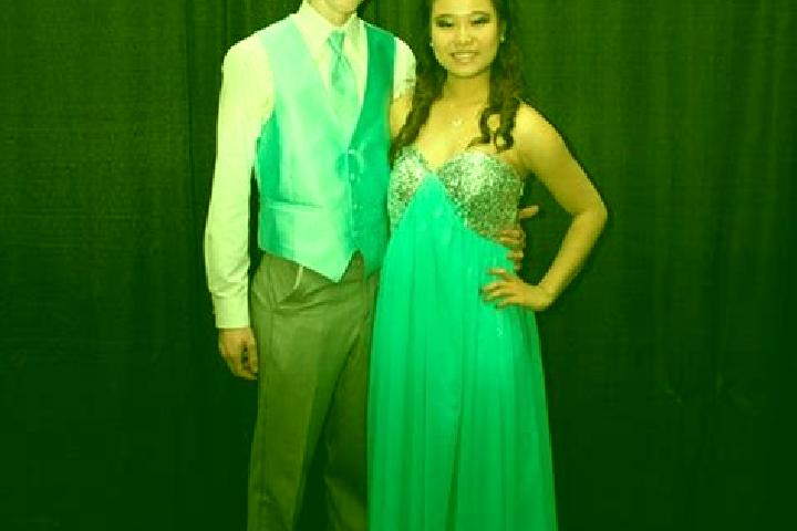 escort Ankeny