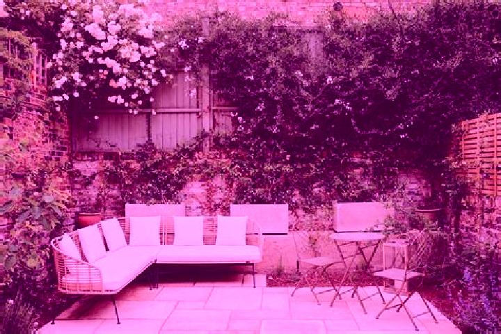 escort Anle Garden