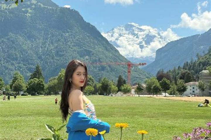 escort Anlong Romiet