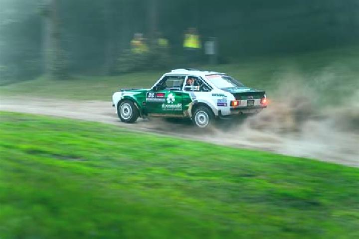 escort Anlong Run
