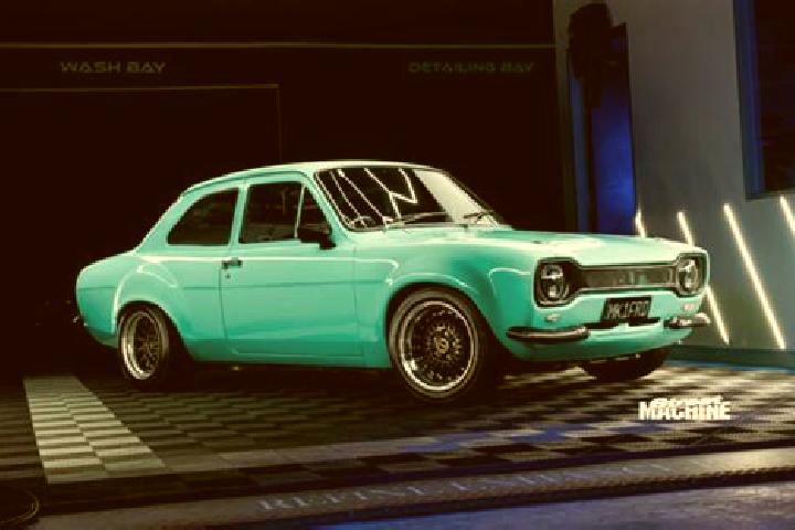 escort Anlong