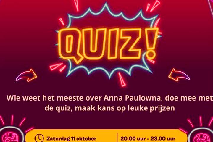 escort Anna Paulowna