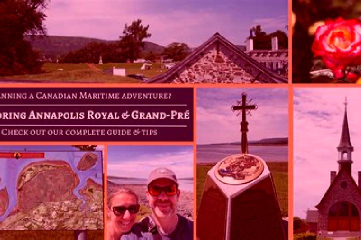 escort Annapolis Royal