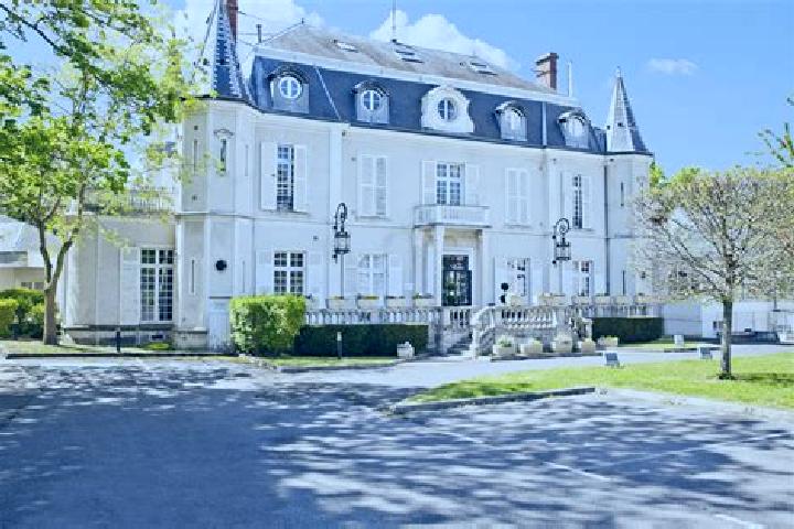 escort Annet-sur-Marne
