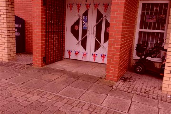 escort Annfield Plain