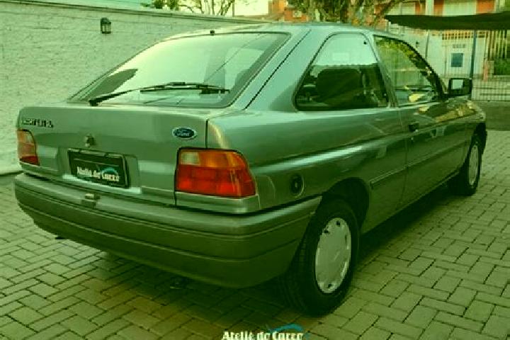 escort Ano Liosia
