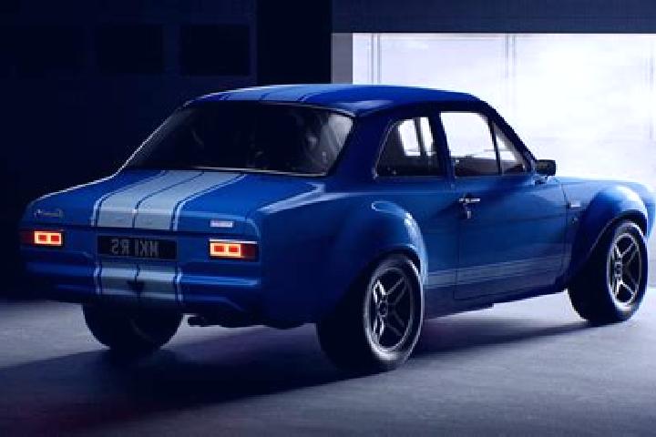 escort Anost