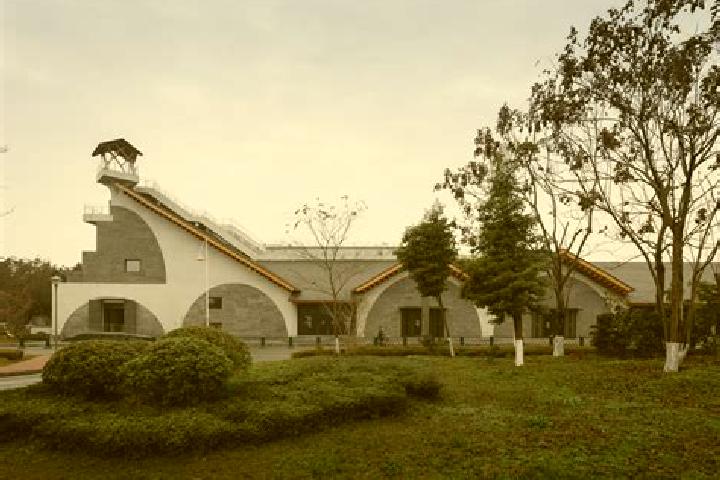 escort Anren Chengguanzhen