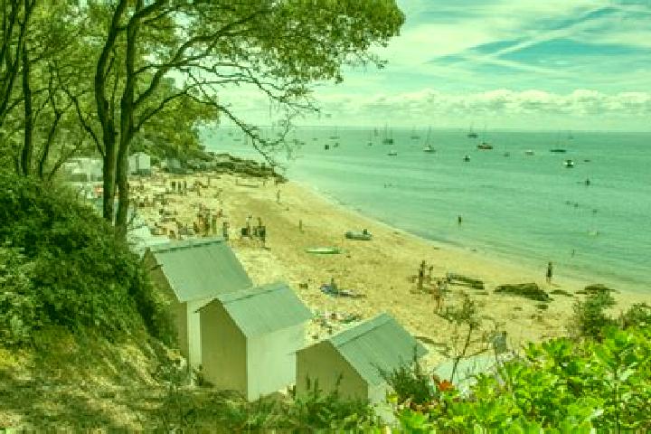 escort Anse Rouge