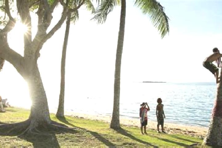 escort Anse-Vata