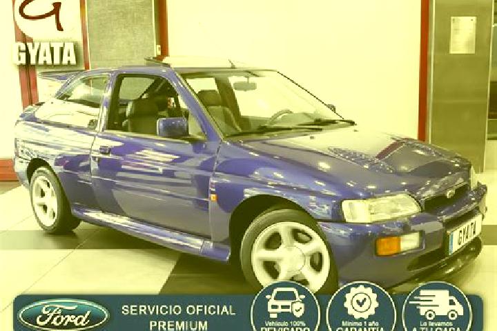 escort Antagan Segunda