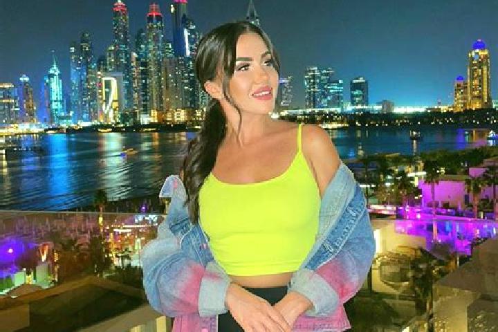 escort Antananarivo