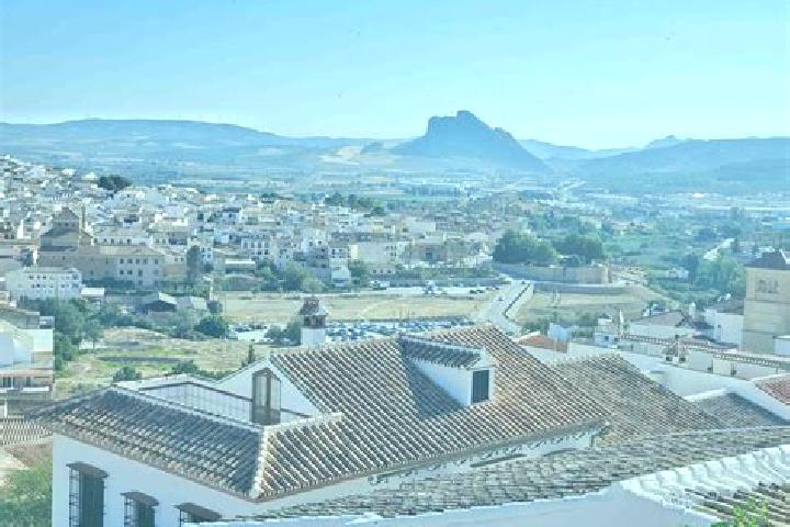 escort Antequera