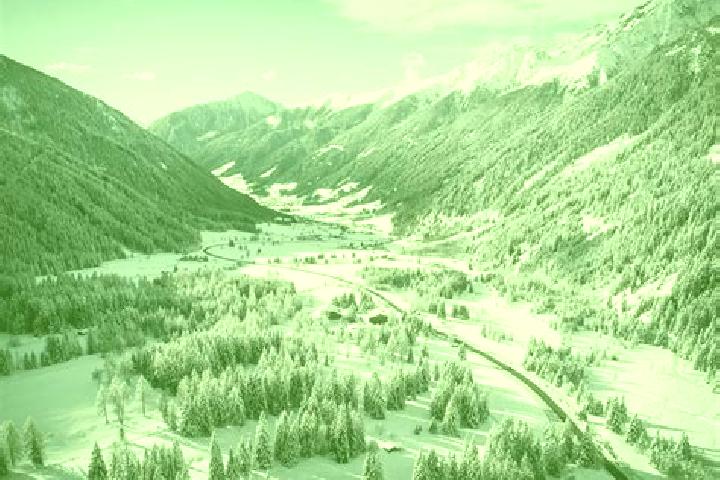 escort Anterselva di Mezzo