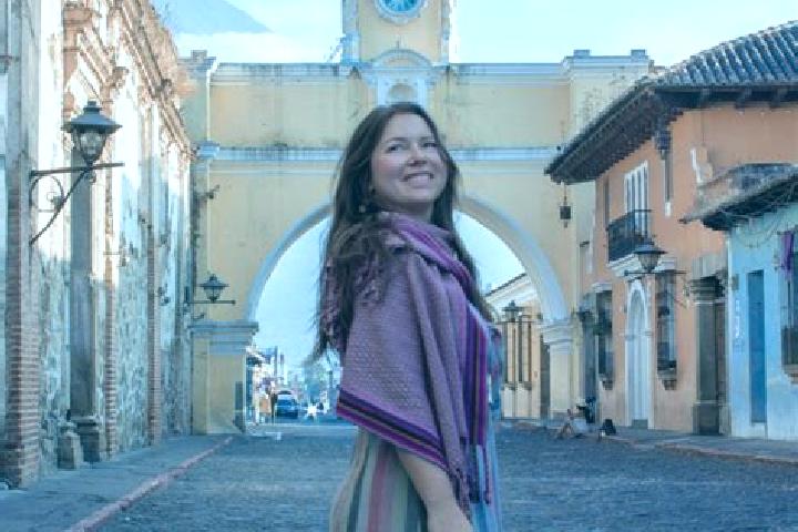 escort Antigua