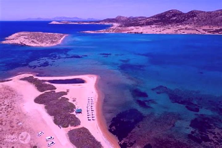 escort Antiparos