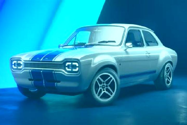 escort Antirrio