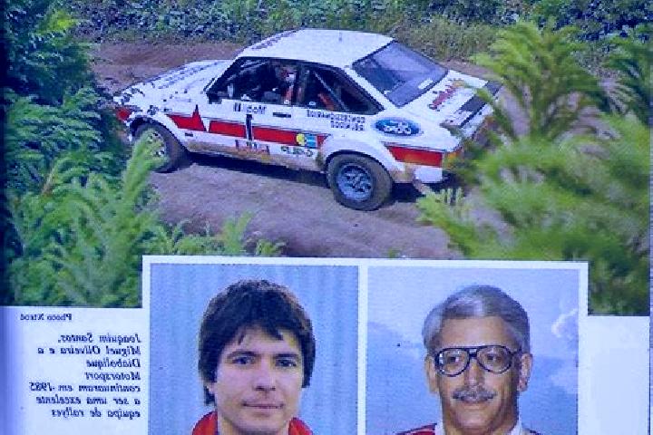 escort Antonio Cardoso