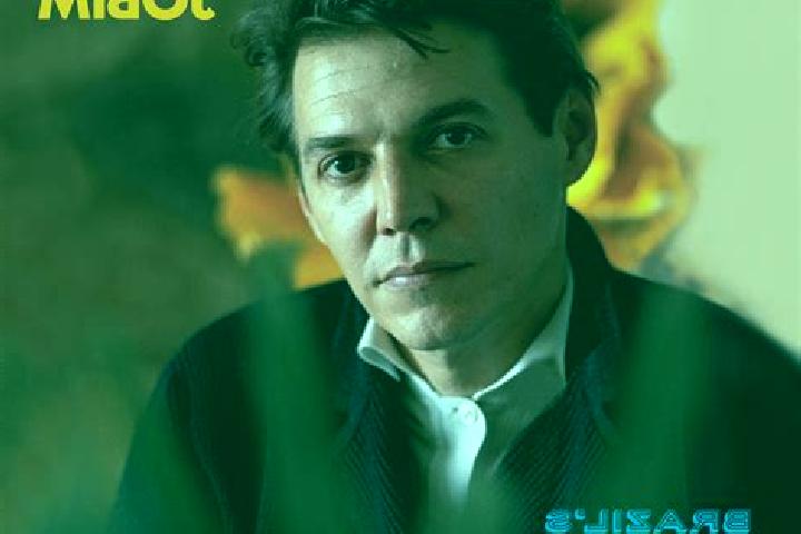 escort Antonio Carlos