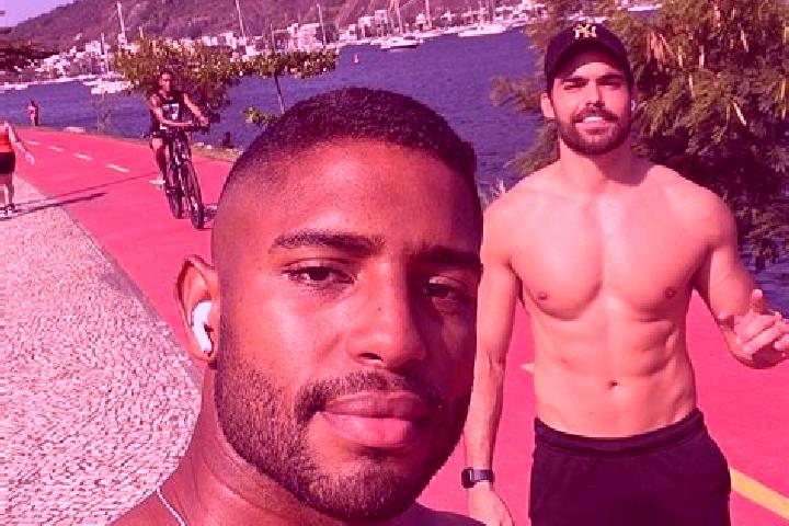 escort Antonio Joao