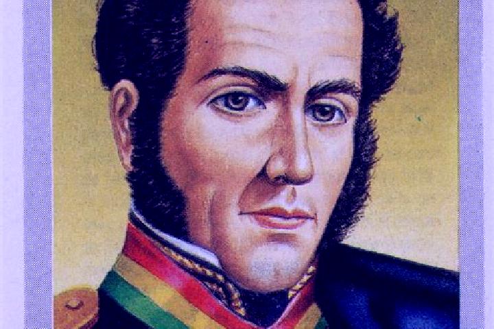 escort Antonio Jose de Holguin